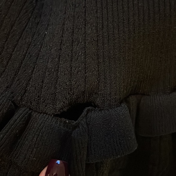 Ronny Kobo Dress - Picture 6 of 9